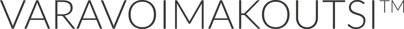 Varavoimakoutsi logo